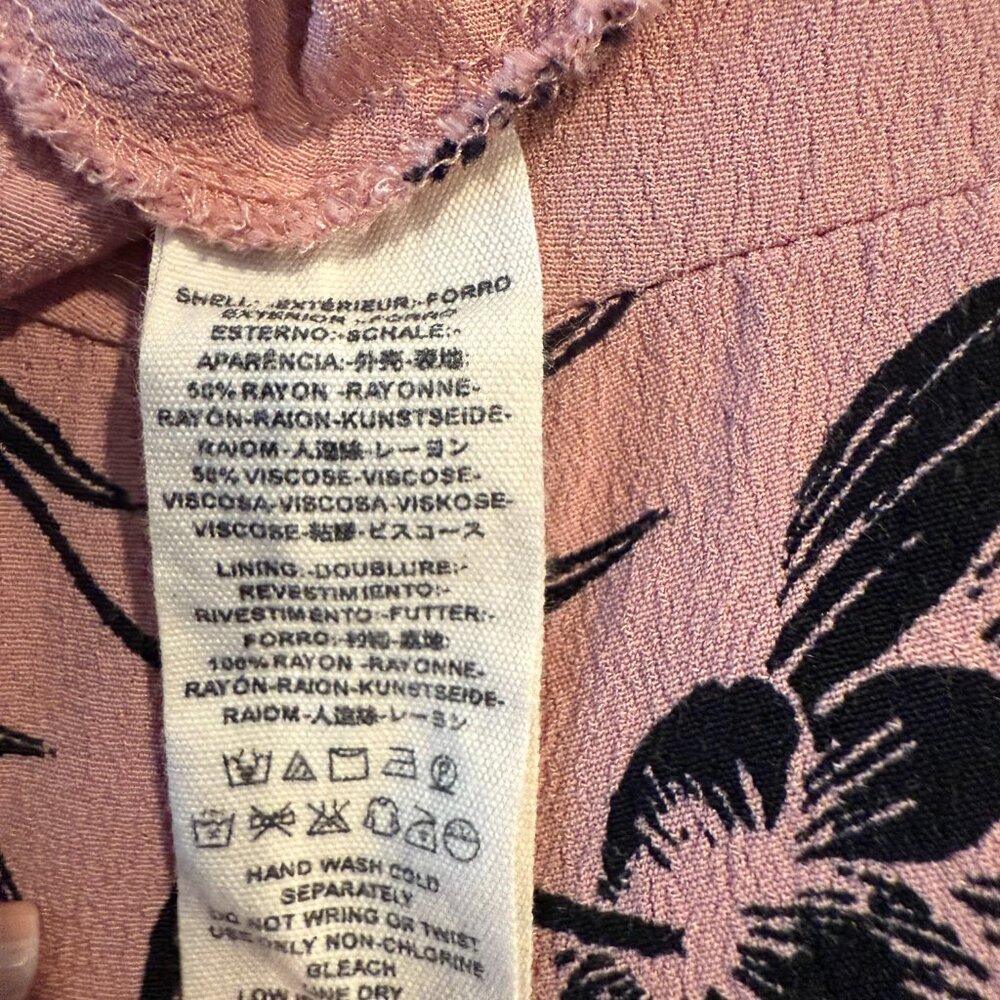 Free People Lena dress, size L - Picture 10 of 11